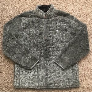 Men’s Southern Shirt Co. Sherpa Pullover Sz. XL